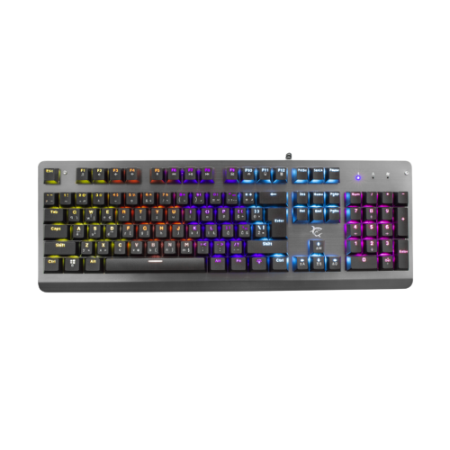 WHITE SHARK GK-1926 Tastierë Gaming Legionnare