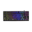 WHITE SHARK GK-1925 Tastierë Gaming Spartan