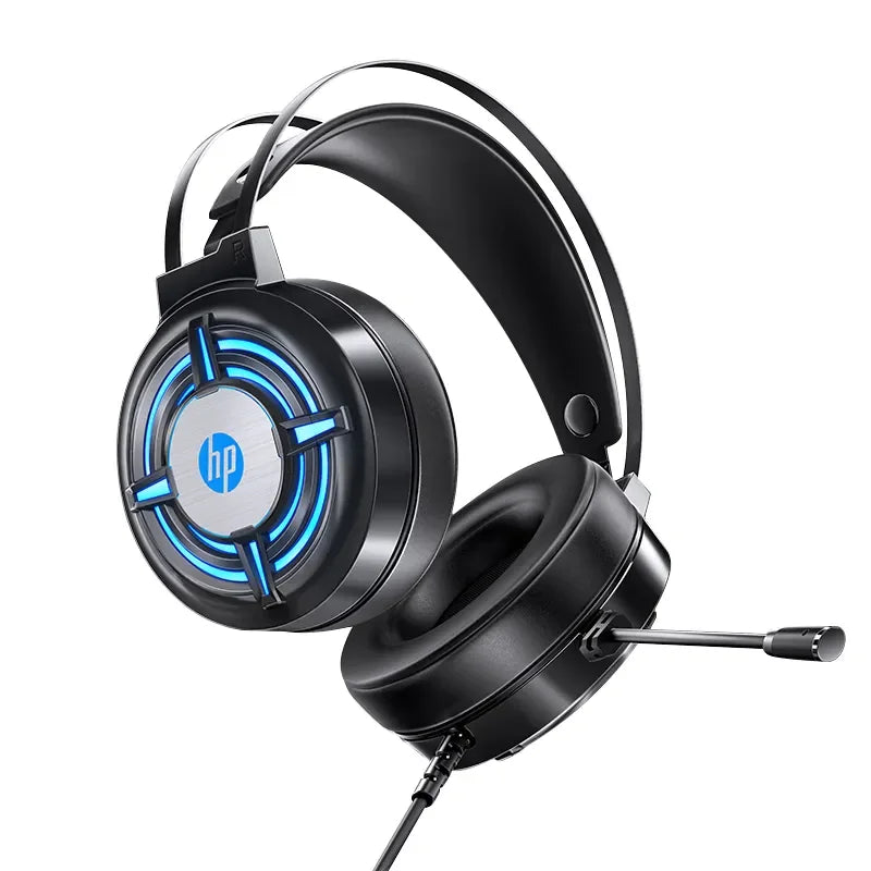 Kufje Gaming HP H120
