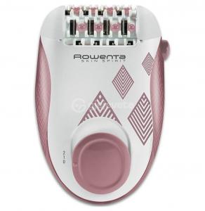 ROWENTA EP2900F0 Depilator Spirit