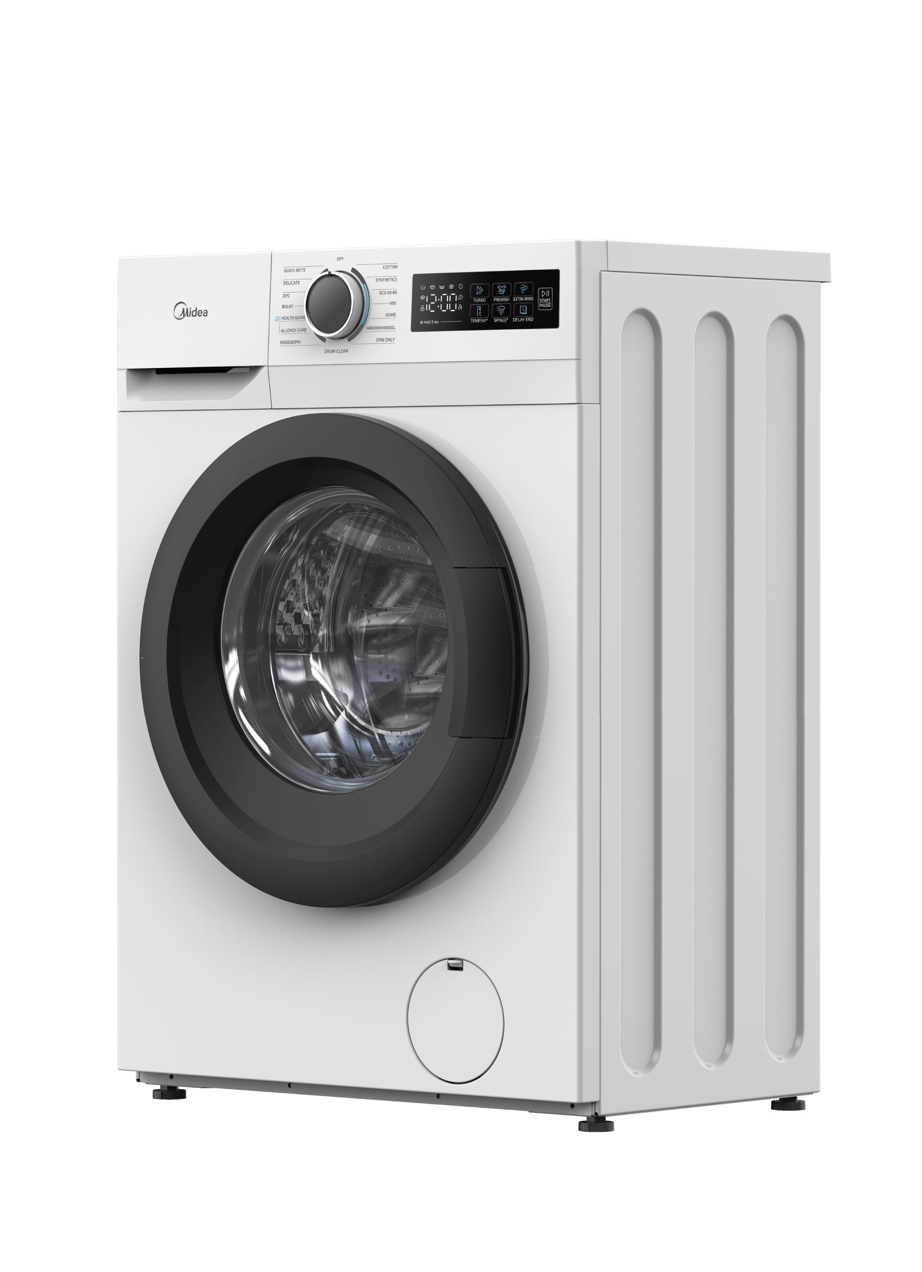 MIDEA MF110W60/W 6KG LAVATRIQE
