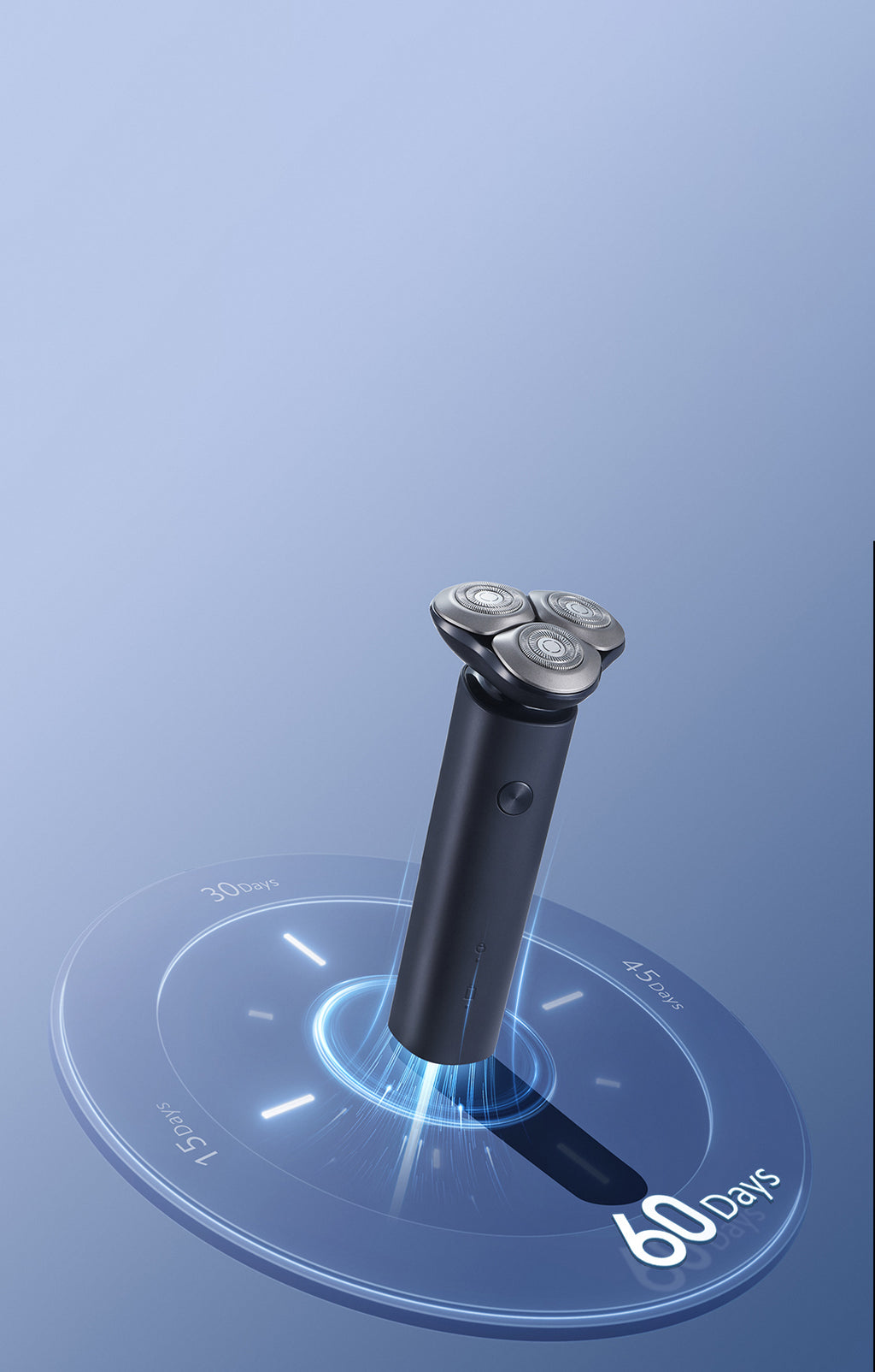 XIAOMI Mi S101 Electric Shaver