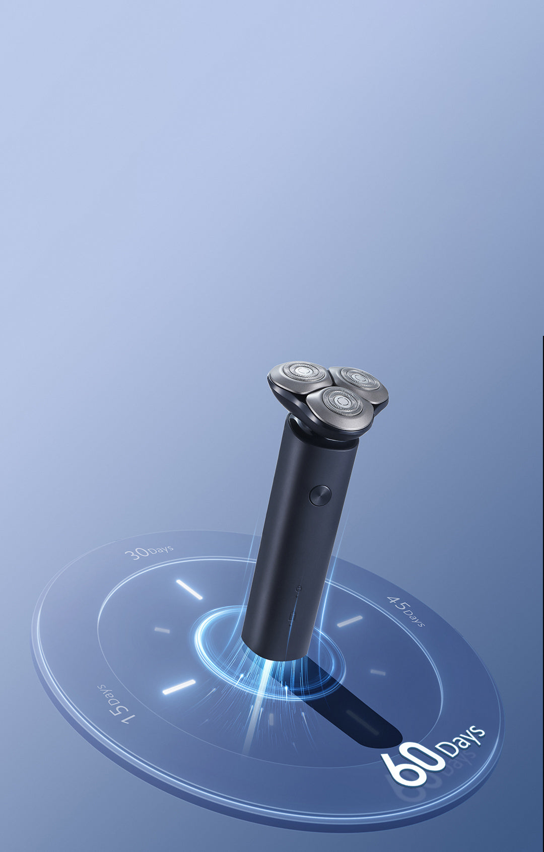 XIAOMI Mi S101 Electric Shaver