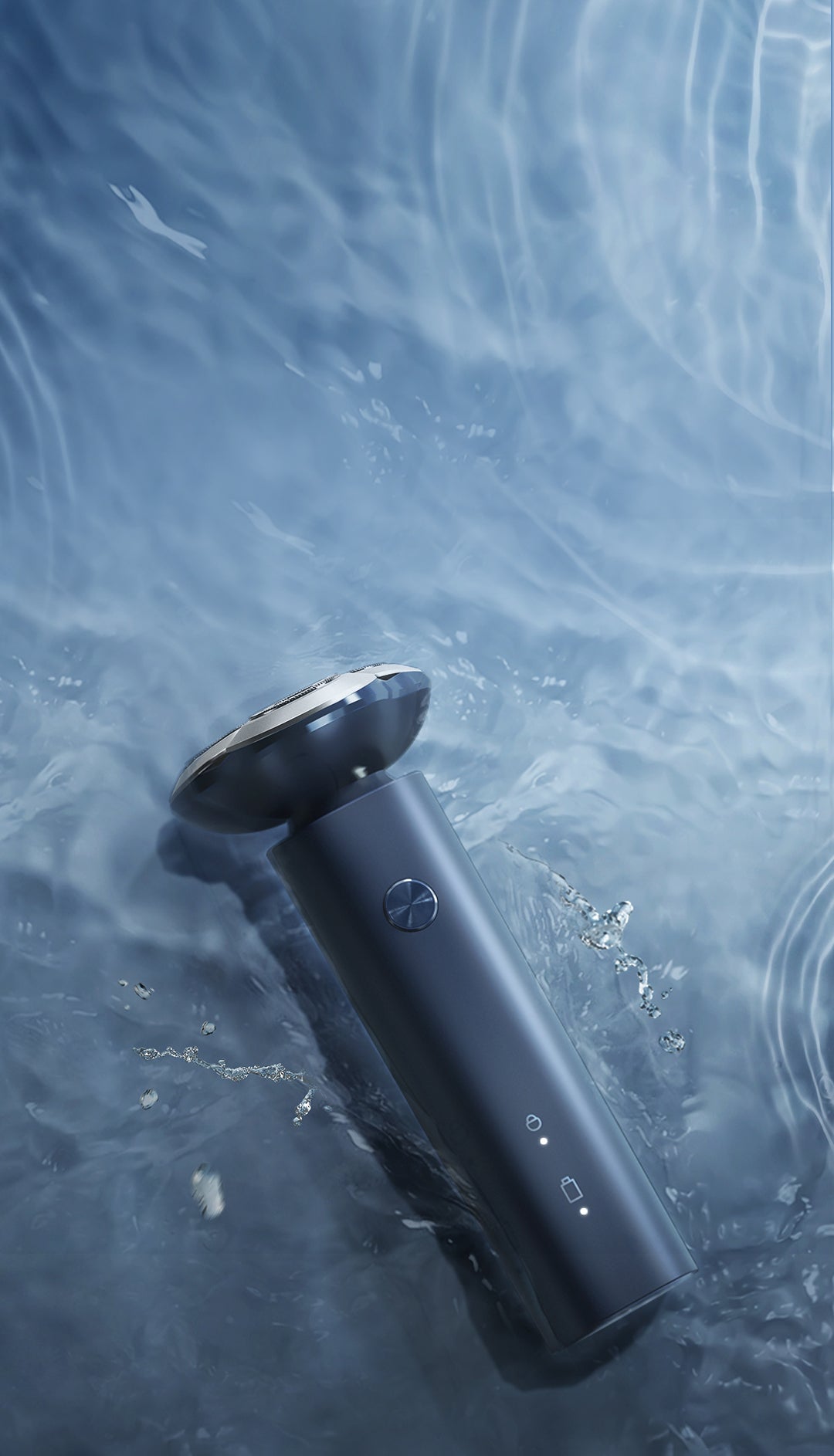 XIAOMI Mi S101 Electric Shaver