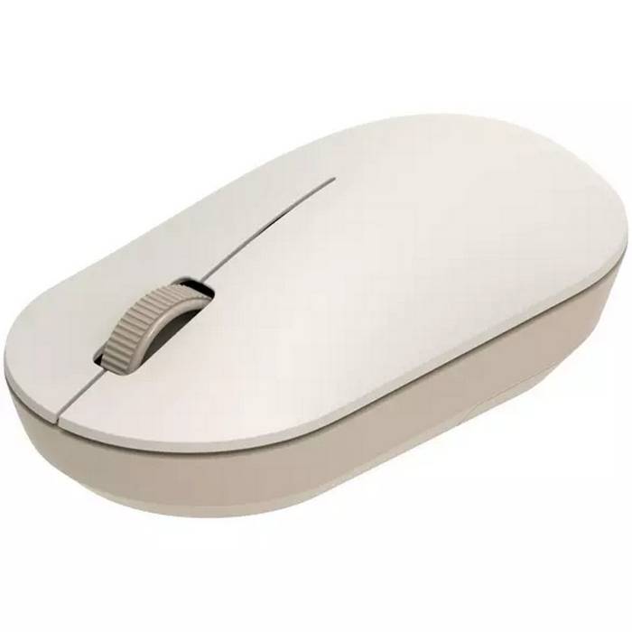 XIAOMI Wireless Mouse Lite 2 White GL