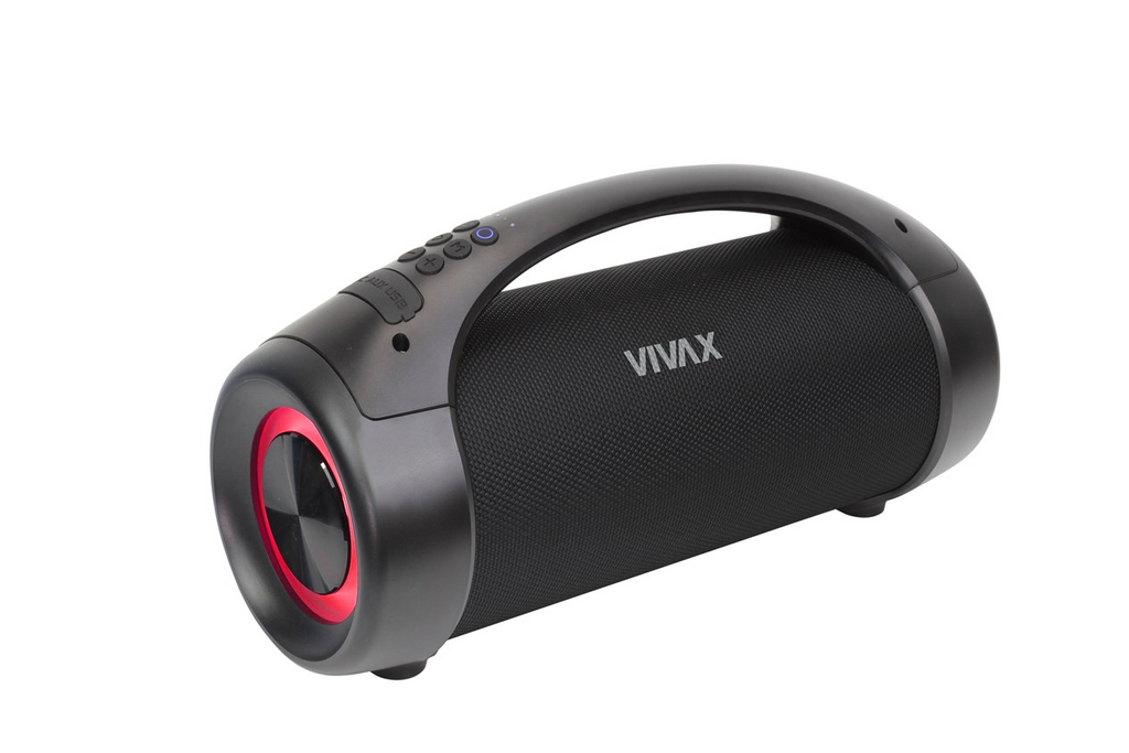 VIVAX BS-211 Bluetooth Speaker