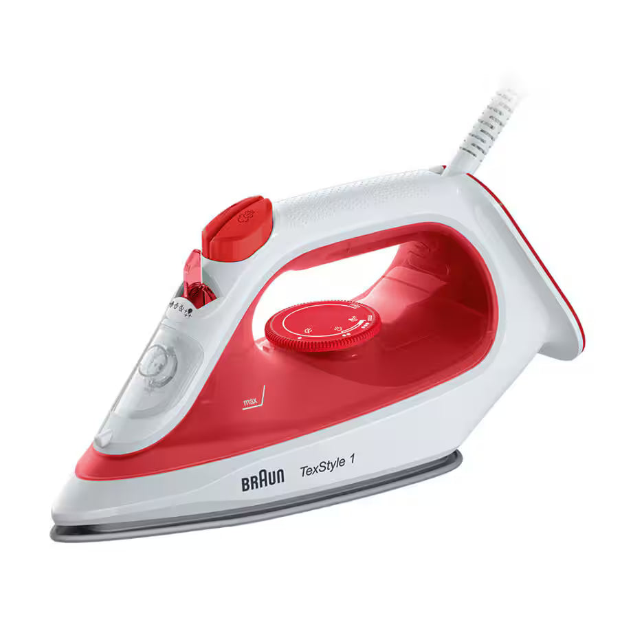 BRAUN SI1040RD Hekur Imazhi dytësor