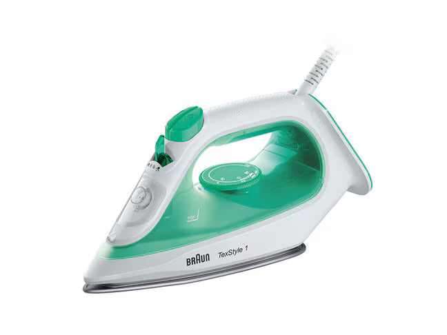 BRAUN SI1040GR Hekur