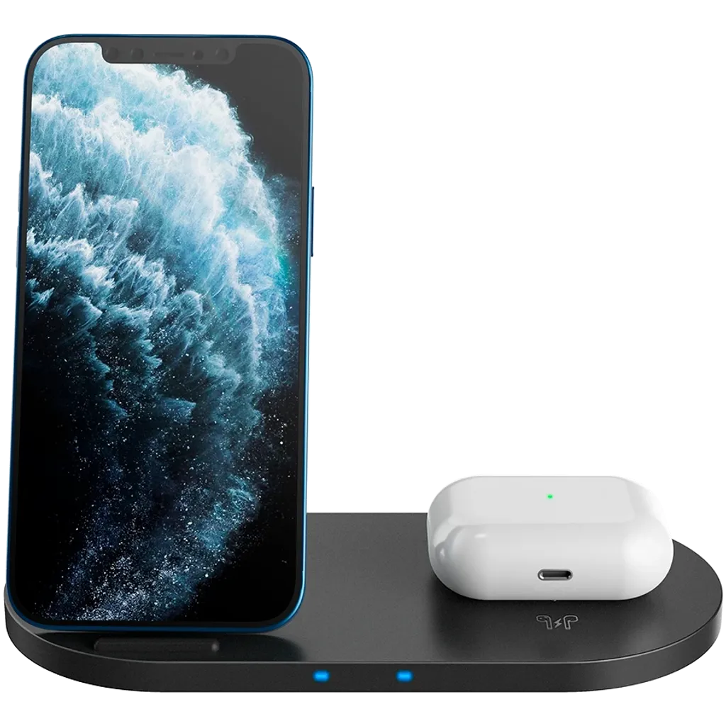 CANYON WS-202 Wireless Charger 10W 2in