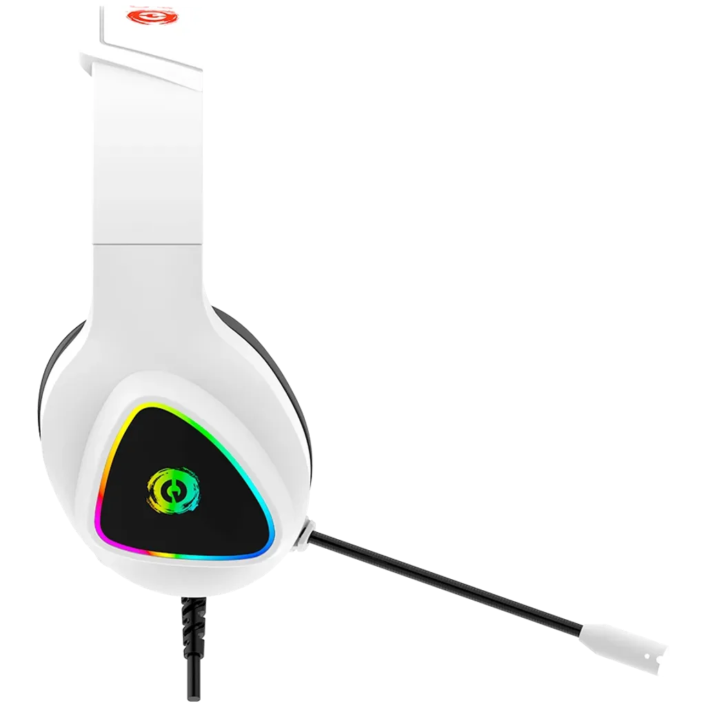 CANYON  headset Shadder GH-6 WHITE