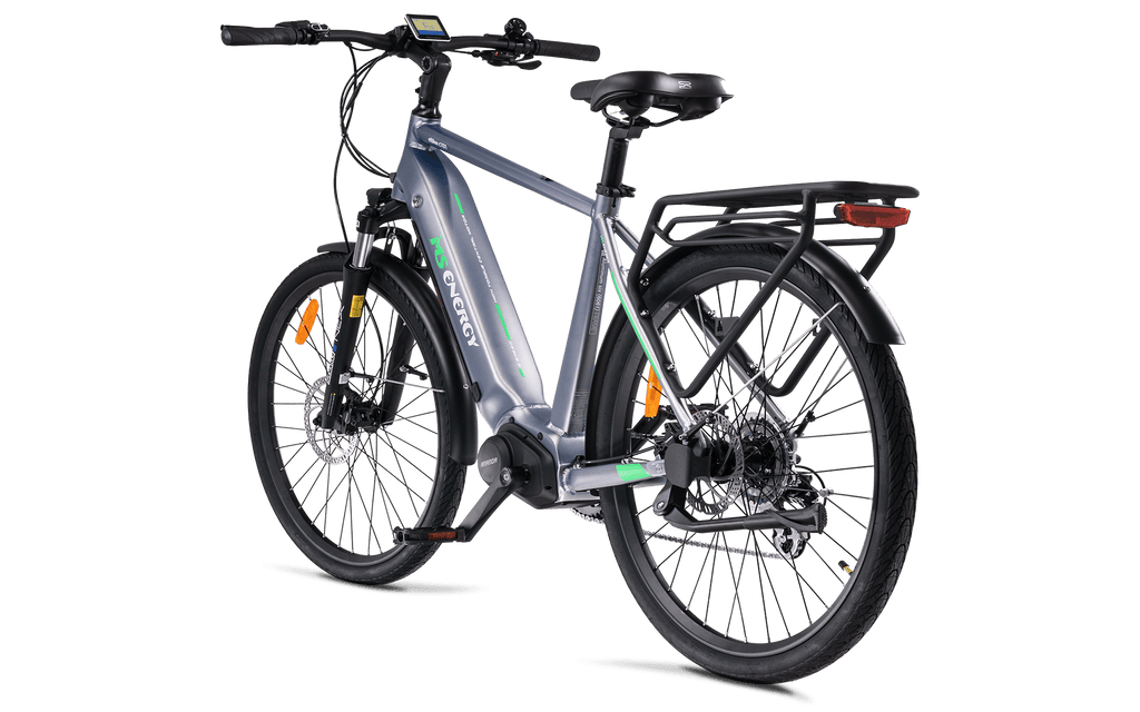 MS ENERGY eBike C101