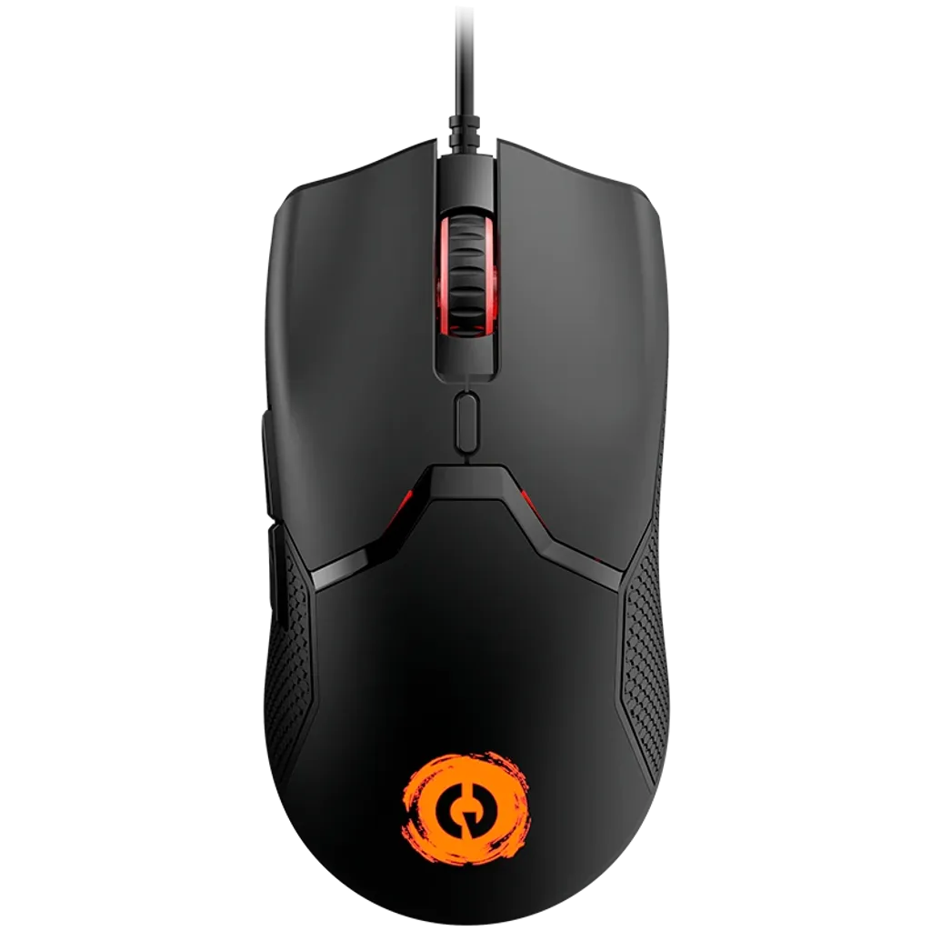 CAYNON mouse Carvel GM-116