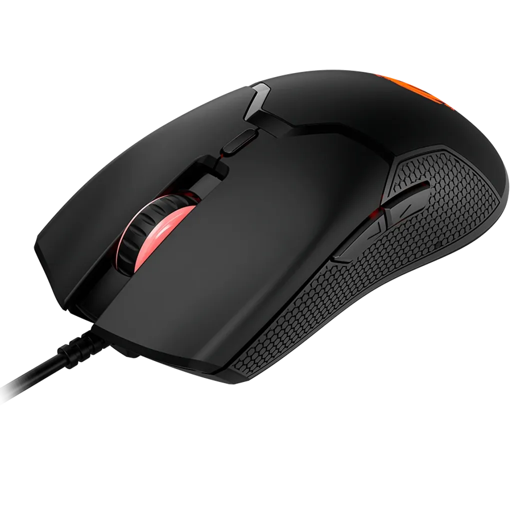CAYNON mouse Carvel GM-116
