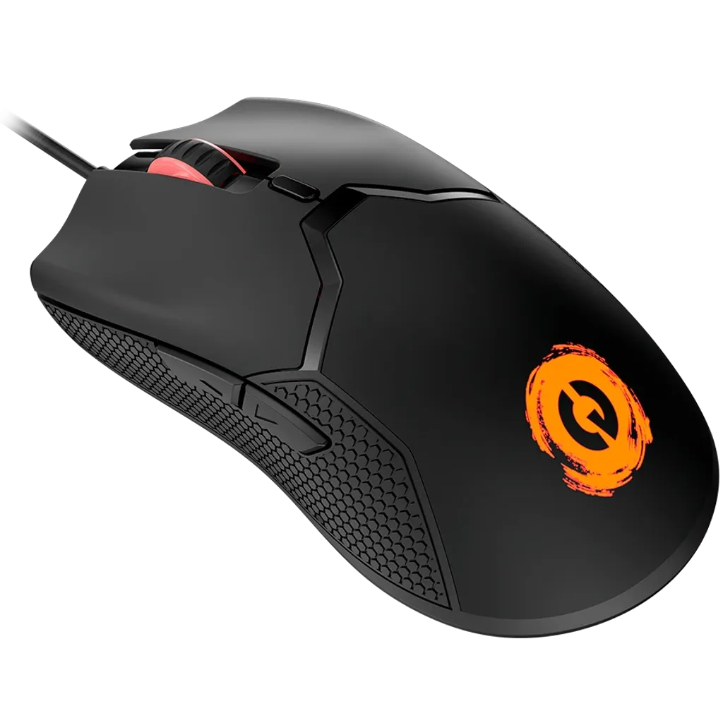 CAYNON mouse Carvel GM-116