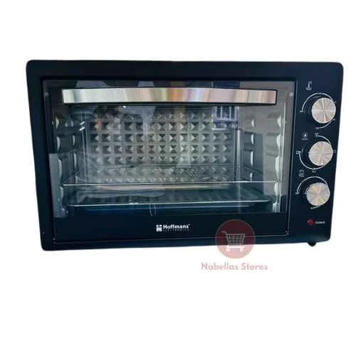 HOFFMANS HM-752, Minifurre 55L 2000W