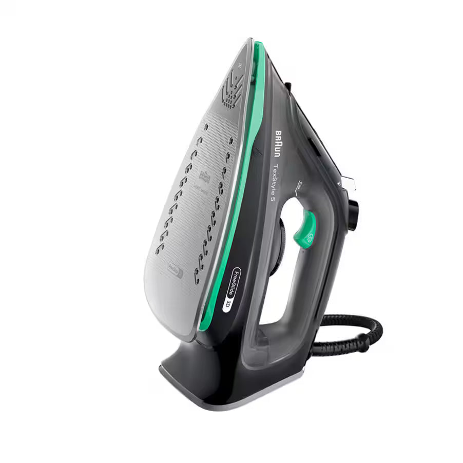 BRAUN SI5277GR Hekur me Avull 2700 W Imazhi dytësor