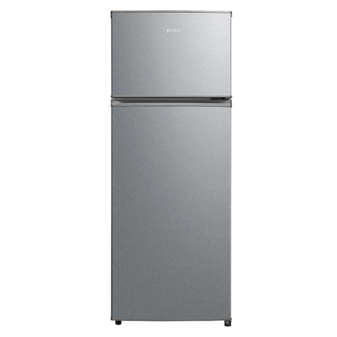 FRIGORIFER I KOMBINUAR MIDEA MDRT294FGE50 INOX 144CM Imazhi dytësor