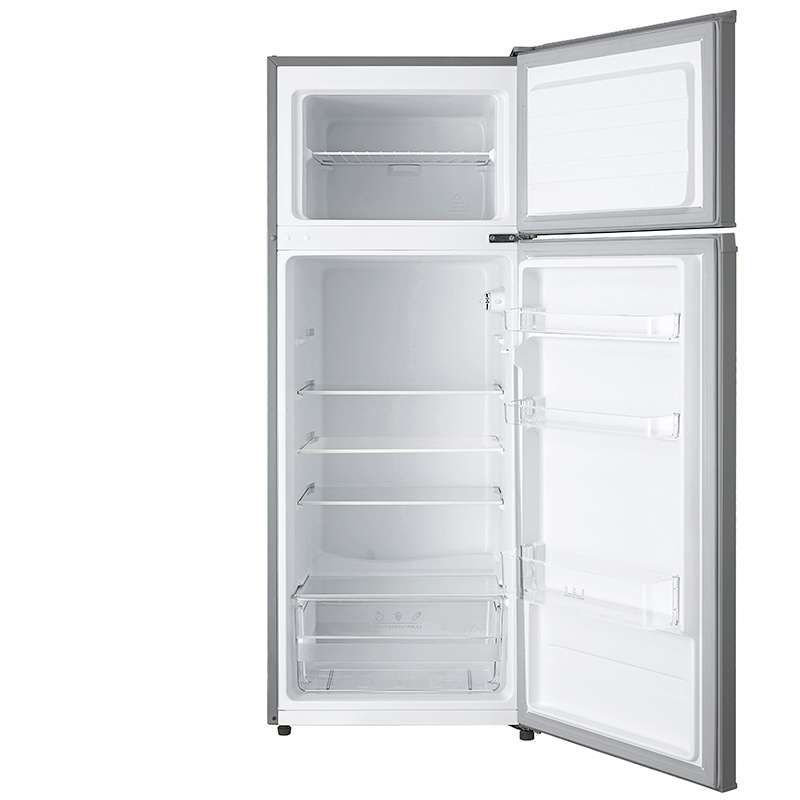 FRIGORIFER I KOMBINUAR MIDEA MDRT294FGE50 INOX 144CM