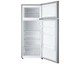 FRIGORIFER I KOMBINUAR MIDEA MDRT294FGE50 INOX 144CM