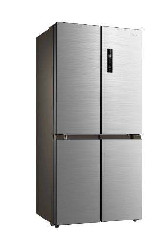 MIDEA MDRF632FIE28 474L FRIGORIFER