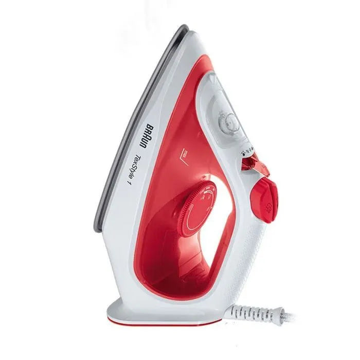 Braun SI 1019 RD Hekur