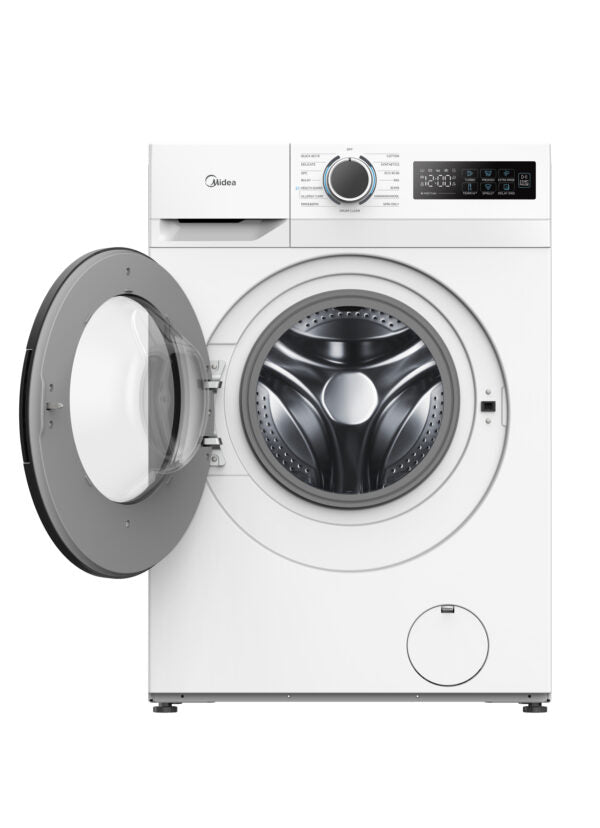 MIDEA MF110W60/W 6KG LAVATRIQE