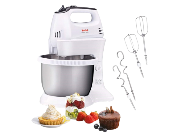 TEFAL HT312138 Mikser 3.5l 300W me kofe