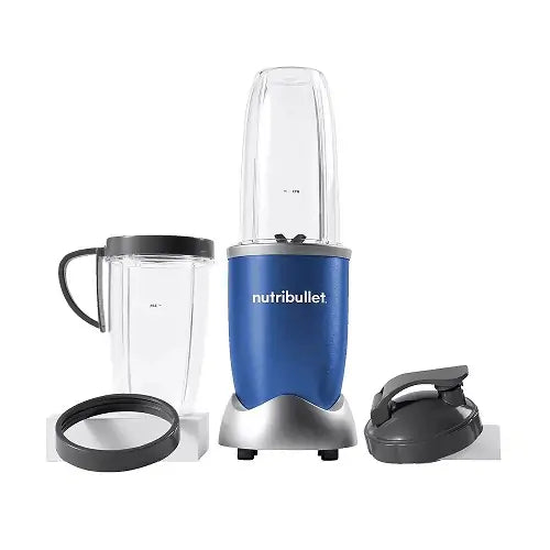NutriBullet NB907BL Blender Blue 900 W Imazhi dytësor