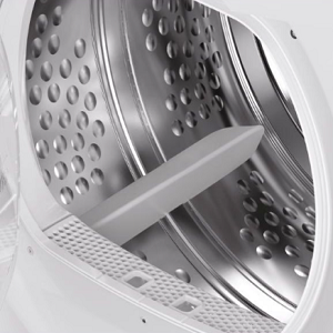 HOOVER HLEC8TG-S Tharese 8 KG