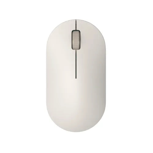 XIAOMI Wireless Mouse Lite 2 White GL Imazhi kryesor