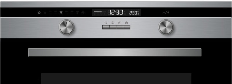 MIDEA MCO6070PMA, Furre Montuese