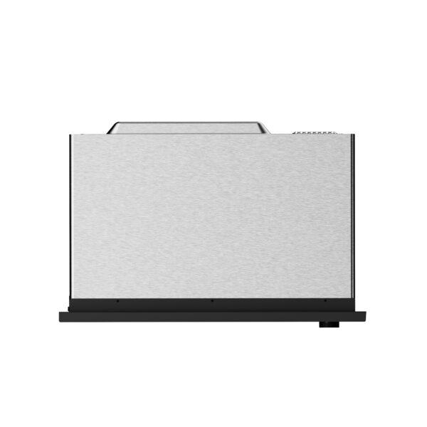 MIDEA TG925H3MTBL – Mikrovalë Montuese me Grill (25 L)