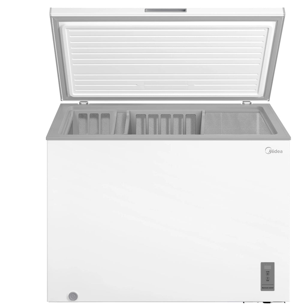 MIDEA 295 LITRA MDRC411FZE01 FRIZ