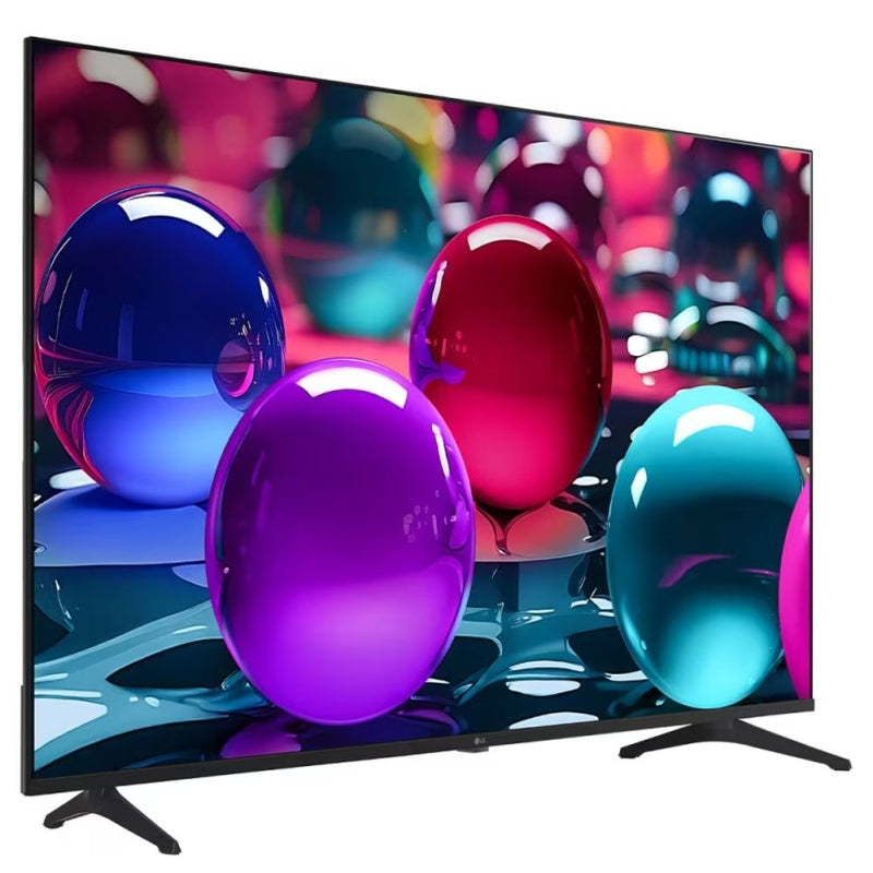 LG 55UA73003LA, Smart TV, 4k Imazhi dytësor