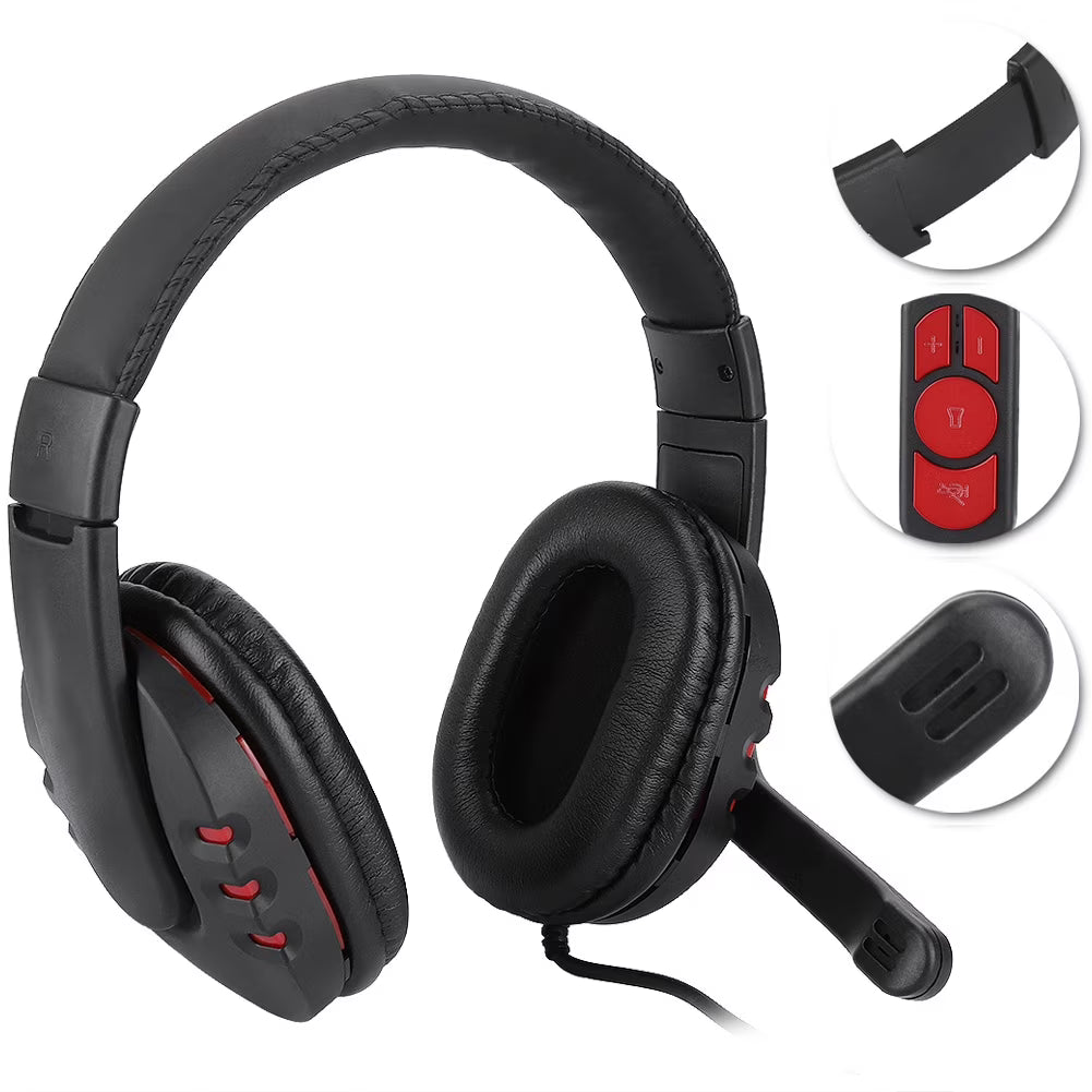 OVLENG GAMING Kufje QV-Q7