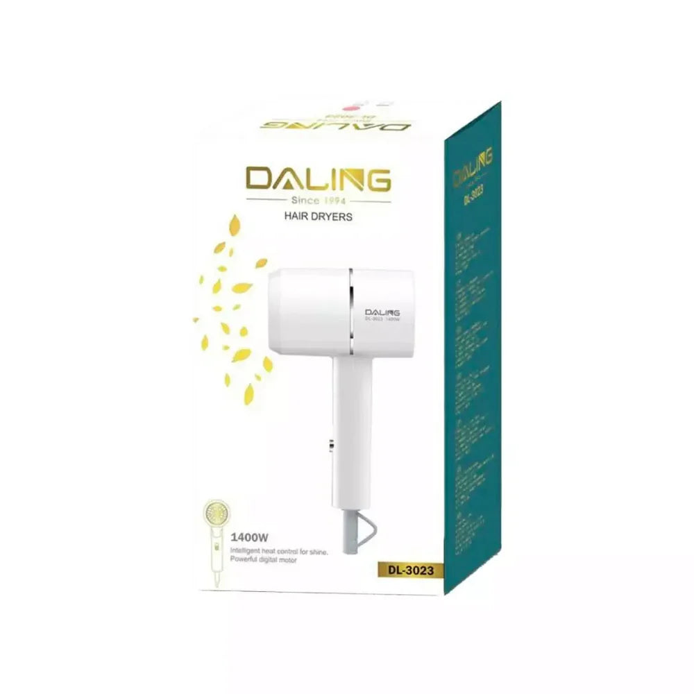 DALING DL-3023 1400W Fen per Floke