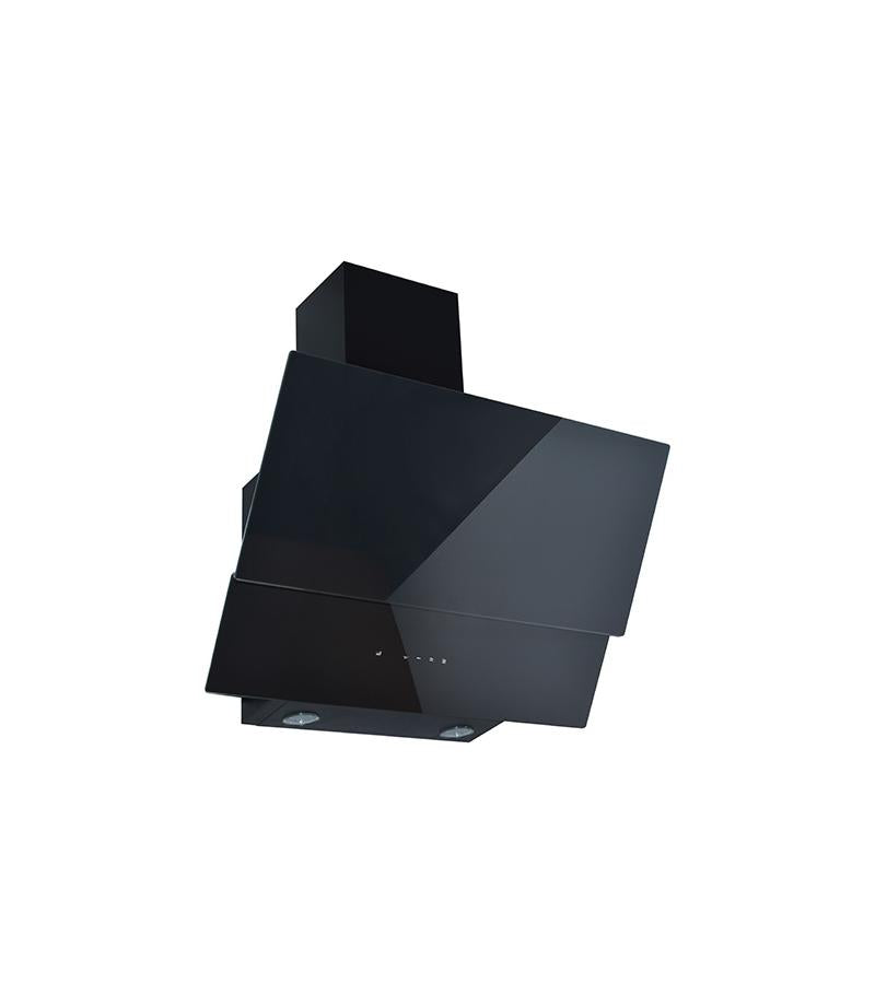 Aspirator DA6-835 Black