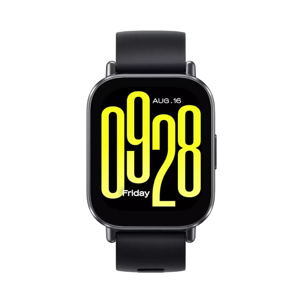 XIAOMI Redmi Watch 5 Active Midnight Black Imazhi kryesor