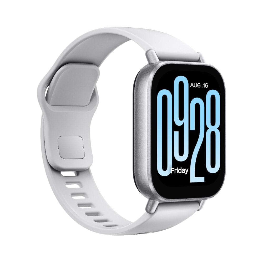 XIAOMI Redmi Watch 5 Active Matte Silver