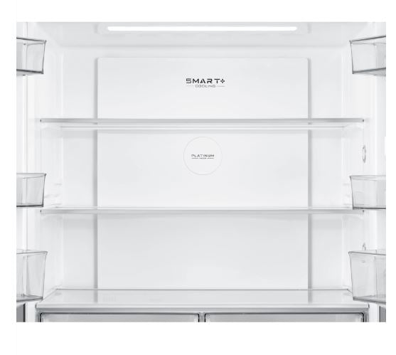 MIDEA MDRF632FIE28 474L FRIGORIFER