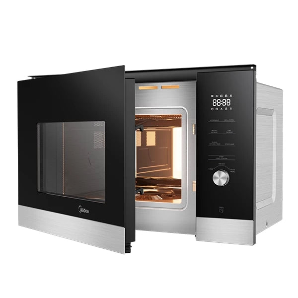 MIDEA MBMTG25E-X  MIKROVALE MONTUESE