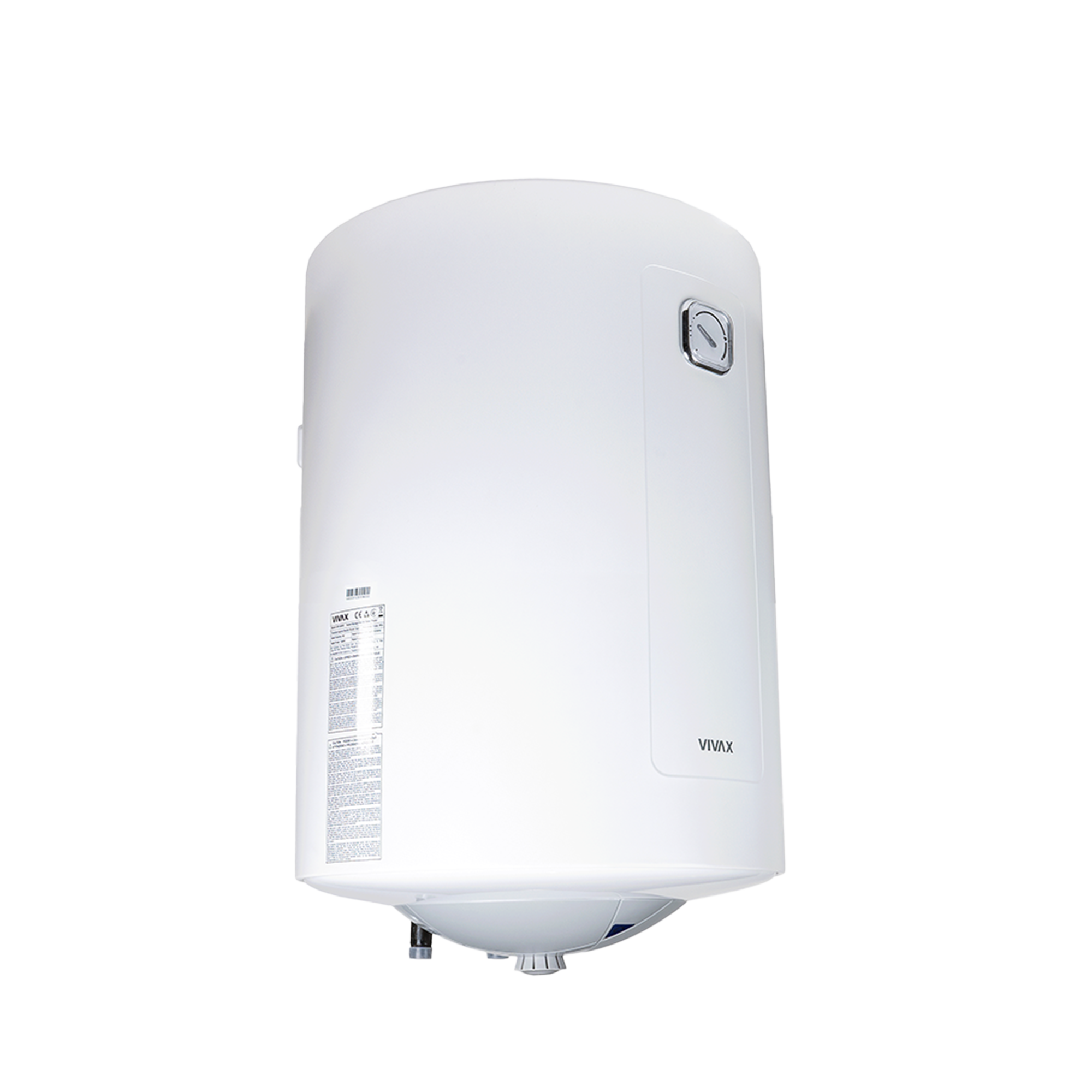 VIVAX 50l EWH-50VM Bojler Imazhi dytësor