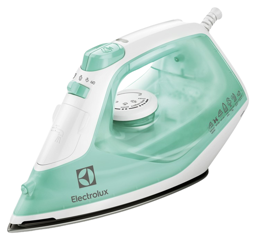 Electrolux Hekur me avull EDB1720, 2200W