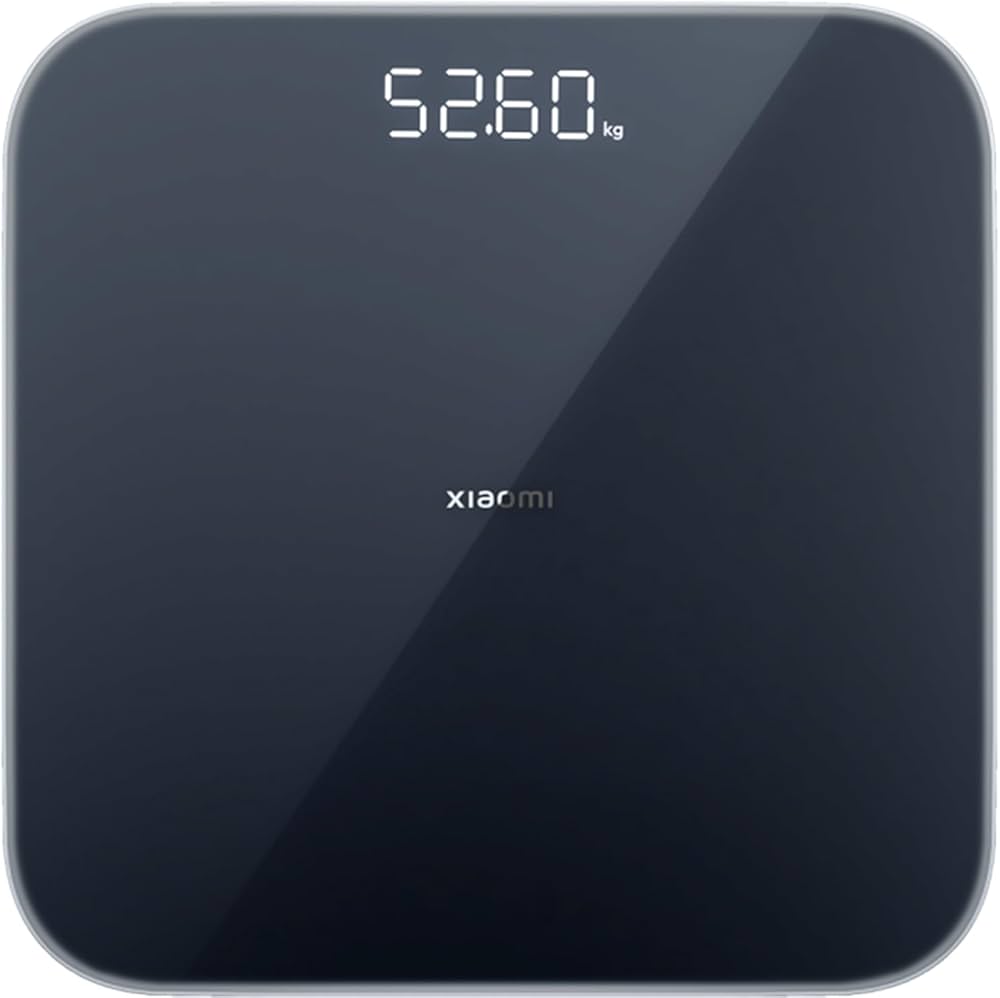 Xiaomi Mi Smart  Scale S200 (Dark Grey)
