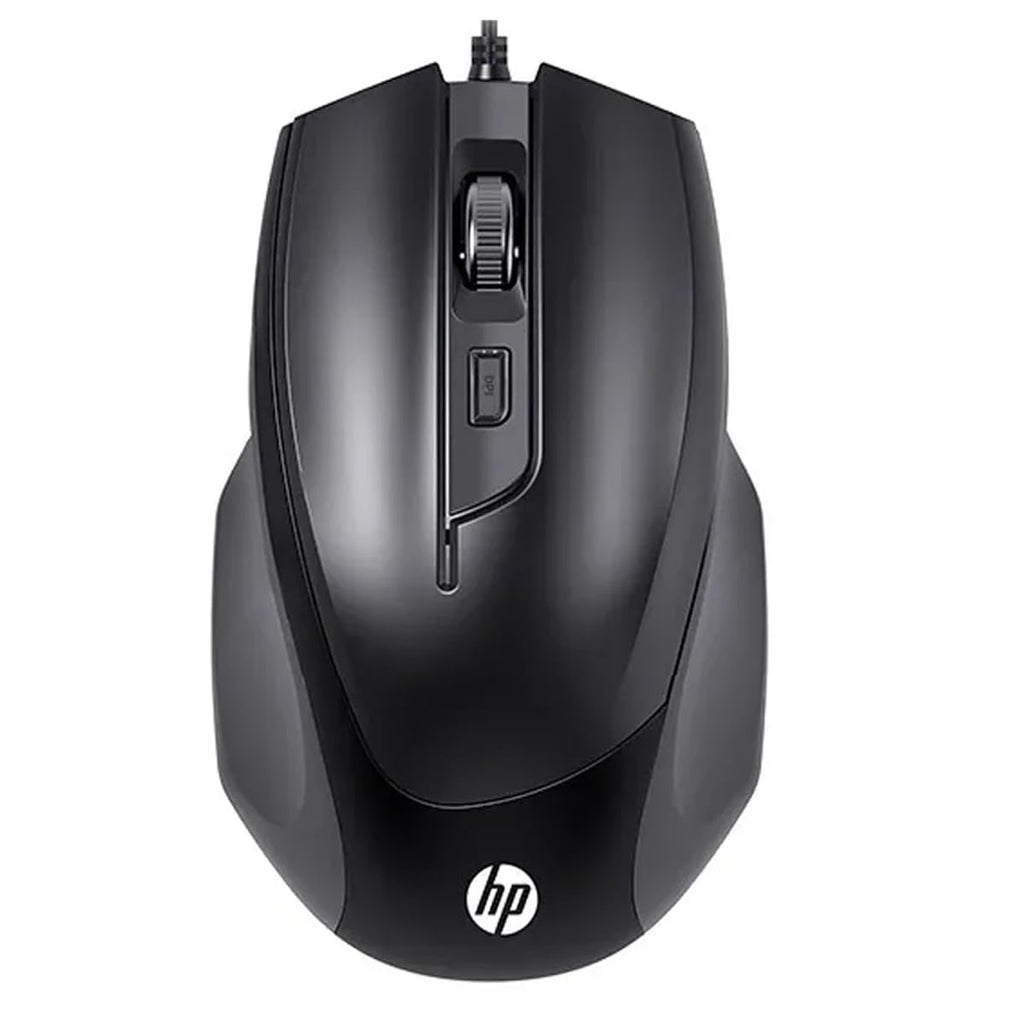 HP Maus M150