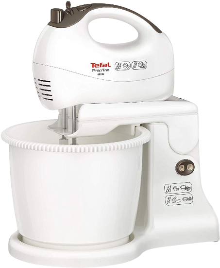 TEFAL HT412138 Mikser 450W me kofe Imazhi dytësor