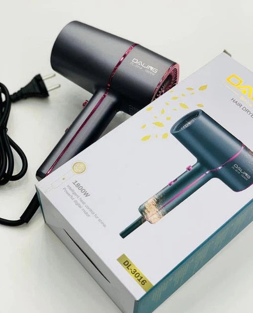 DALING DL-3016 1800W Fen per Floke
