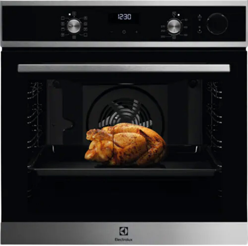 ELECTROLUX EOC5E70X Furrë Montuese
