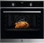 ELECTROLUX EOC5E70X Furrë Montuese