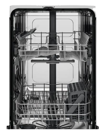 ELECTROLUX EEA12100L  Enëlarese  Full Montuese 45CM